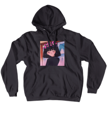 Anime Hoodie