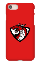 Mattz iPhone Phone Cases