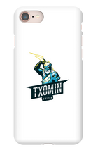 txomineusk iPhone Phone Cases