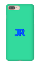 johnathan_ravan iPhone Phone Cases