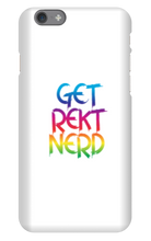 iggyxx iPhone Phone Cases