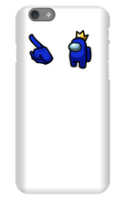 ciroqq_ iPhone Phone Cases