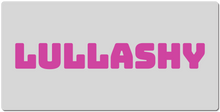 lullashy XXL Gaming Mousepad
