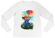 Dreamy Space Cowboy T-Shirt