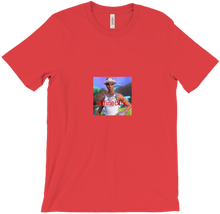 affineboy_lpa T-Shirts