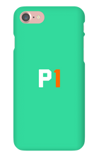 redeagle_p1 iPhone Phone Cases