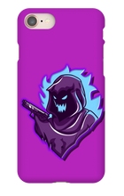 horncor iPhone Phone Cases