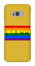 liahh7 Samsung Phone Cases