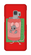 poprat042 Samsung Phone Cases