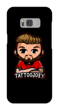 tattoojoey1 Samsung Phone Cases