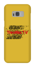 ThrottlesTV Samsung Phone Cases