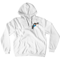 stardisky Hoodies (No-Zip/Pullover)