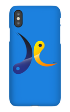 knrky_ iPhone Phone Cases