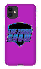 thezmanshowlive iPhone Phone Cases