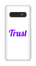 Trust Samsung Phone Cases
