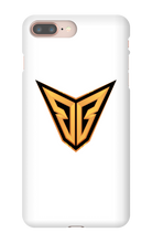 bubbaroni35 iPhone Phone Cases