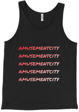Amusement Tank Tops