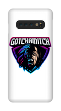 GotchaMitch Samsung Phone Cases