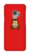 dirtaigaming Samsung Phone Cases