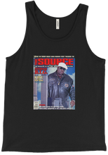 BIGGIE SOURCE MAGAZINE TANK TOP