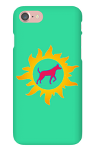 Limited edition season 3 Merch!!  Iphone case