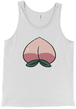 Indielicious Peachy Tank Top