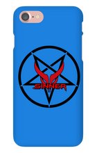 cnbsinner Phone Cases
