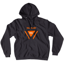 P2W Hoodie (No-Zip/Pullover)