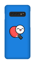 Coque Samsung Picot Ping