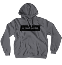 outtplayyed_ Hoodies (No-Zip/Pullover)