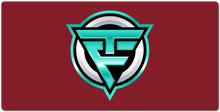twistedfrenzy XXL Gaming Mousepad