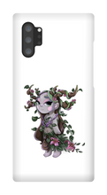 moulalithekeeper Samsung Phone Cases