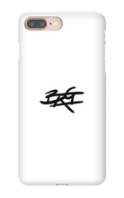 iPhone Phone Cases - BRG Nero