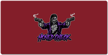 Honed Check XXL Gaming Mousepad