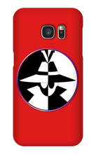villainisking Samsung Phone Cases