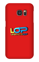 legendsop Samsung Phone Cases