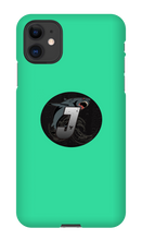 jimsharkoo iPhone Phone Cases