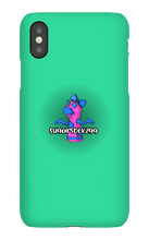 Sugarsockzgg iPhone Phone Cases