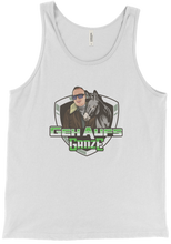 gehaufsganze Tank Top