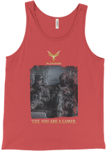 aleksism Tank Top