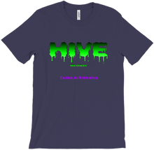 bobentley HIVE T-Shirts