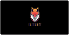 slesshy XXL Gaming Mousepad
