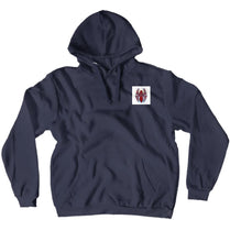 spydergurk Hoodies (No-Zip/Pullover)