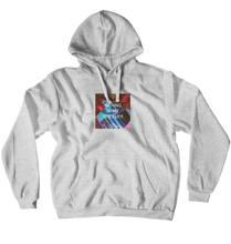Therapy Hoodie (No-Zip/Pullover)
