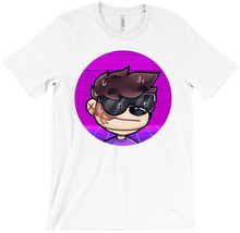 Azrilich Vaporwave T-shirt