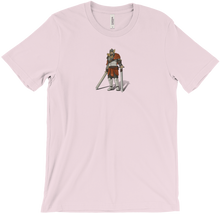The Swordsman T-Shirts
