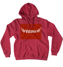 Hoodies (No-Zip/Pullover)