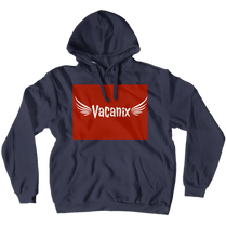 Hoodies (No-Zip/Pullover)