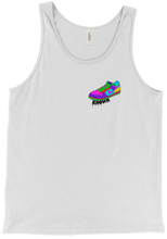 Known Ft - Nike Tank Top Small