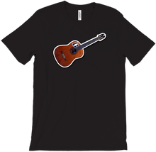 NEW: SexyBrigadeiro Guitar T-Shirts